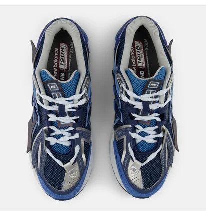 Кроссовки мужские New Balance 1906А Blue U1906AB