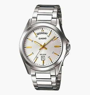 Часы мужские Casio MTP-1370D-7A2