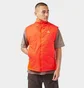 Жилетка чоловіча Nike Acg Rope De Dope Adv Therma-Fit Vest Orange Dq5777-891