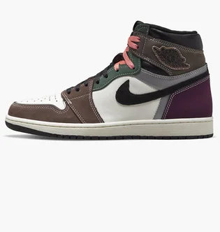 Кросівки чоловічі Nike Jordan 1 High Retro Og Multi Dh3097-001