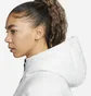 Куртка жіноча Nike W Nsw Syn Tf Rpl Hd Jkt White Dx1797-121