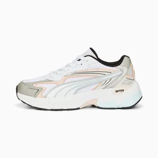 Кросівки унісекс Puma Nitro Noughties White 388920-04