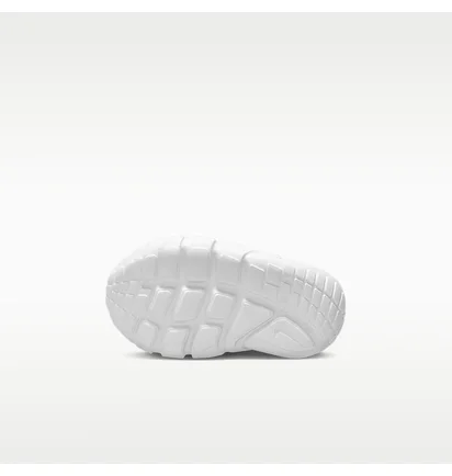 Кросівки дитячі Nike Flex Runner 2 (Tdv) Light Blue DJ6039-400