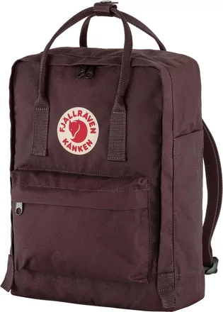 Рюкзак унісекс Fjallraven Kanken Bordo 23510.424