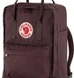 Рюкзак унисекс Fjallraven Kanken Bordo 23510.424