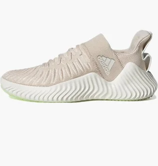 Кроссовки женские Adidas Alphabounce Trainer Beige DB3349