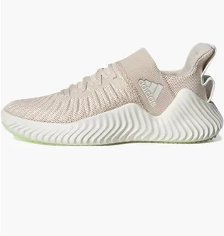 Кроссовки женские Adidas Alphabounce Trainer Beige DB3349