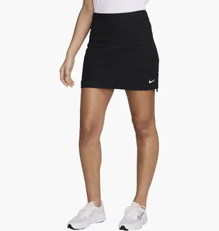 Спідниця жіноча Nike Tour Dri-Fit Adv Golf Skirt Black FD5598-010