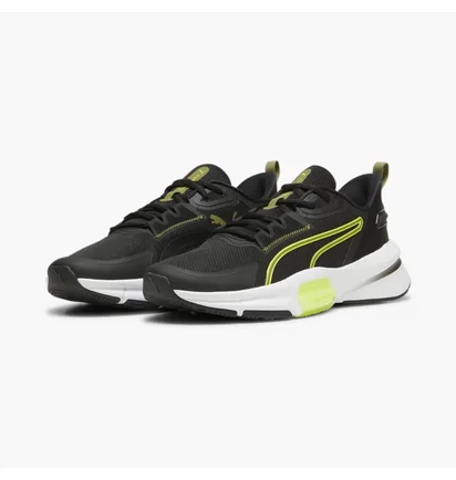 Кросівки чоловічі Puma Pwrframe Tr 3 Black 379482-03