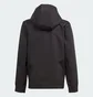 Ветровка детская Adidas Entrada 22 All Weather Black IK4014