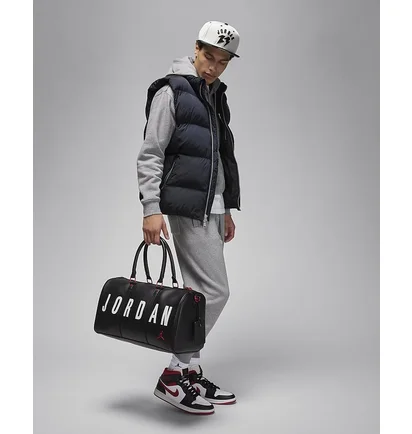 Худи мужское Air Jordan Essentials Grey FD7545-091