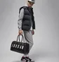 Худи мужское Air Jordan Essentials Grey FD7545-091