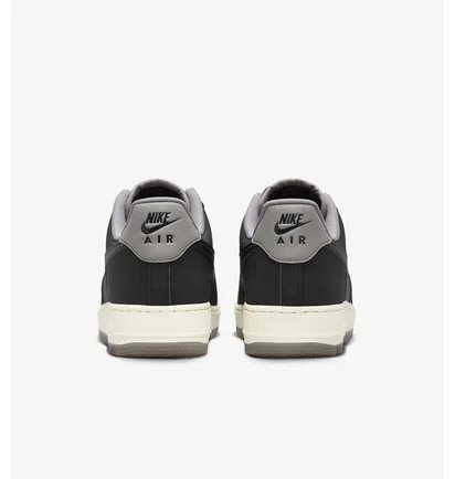 Кроссовки мужские Nike Air Force 1 07 Lv8 Winterized Black FZ5225-001