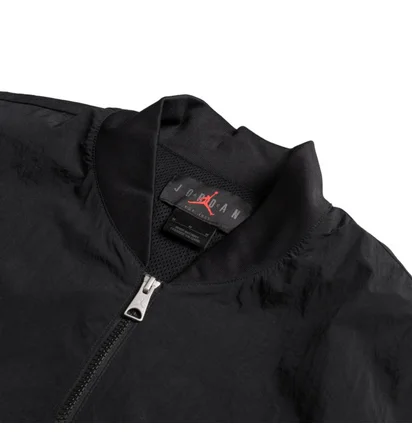 Куртка чоловіча Nike Essentials Lightweight Renegade Jacket Black FN4623-010