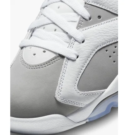 Кроссовки мужские Air Jordan 6 Retro Grey CT8529-100