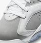 Кроссовки мужские Air Jordan 6 Retro Grey CT8529-100