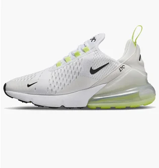 Кроссовки женские Nike Air Max 270 White Ah6789-108
