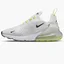 Кроссовки женские Nike Air Max 270 White Ah6789-108