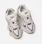 Кроссовки женские New Balance 9060 Beige U90601KA