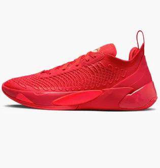 Кроссовки унисекс Air Jordan 1 Luka Red Dn1772-676