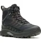 Ботинки мужские Merrell Speed Strike 2 Thermo Mid Black J037767