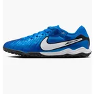 Сороконіжки унісекс Nike Legend 10 Pro Tf Blue DV4336-400