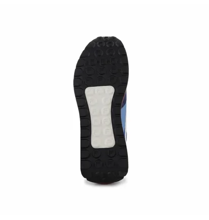 Кроссовки мужские Fila Reggio Blue FFM019653140
