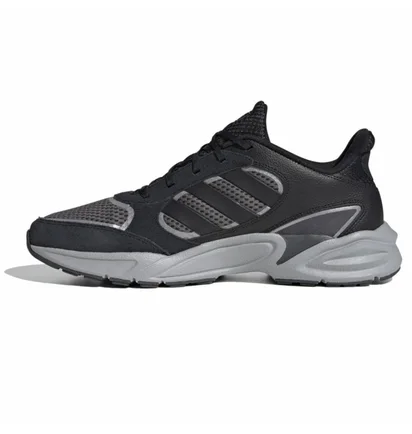 Кросівки чоловічі Adidas 90S Valasion Black/Grey EG2882