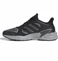 Кросівки чоловічі Adidas 90S Valasion Black/Grey EG2882