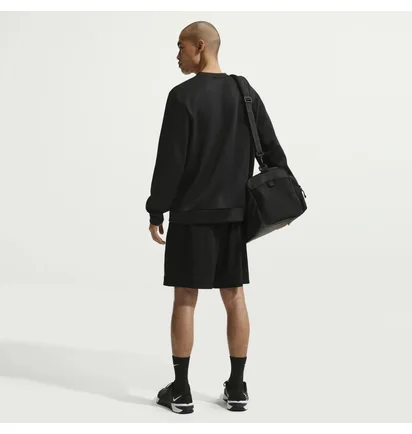 Свитшот мужской Nike Df Uv Flex Flc Black IF2977-010