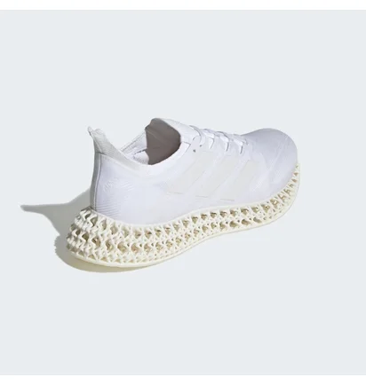 Кроссовки женские Adidas 4Dfwd 4 Running White ID8884