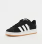 Кроссовки детские Adidas Campus 00S Cf El C Black JI4331