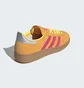 Кроссовки женские Adidas Handball Spezial Orange JI1406