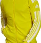 Куртка мужская Adidas Sq21 Tr Jkt Yellow Gp6465
