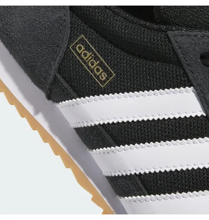 Кроссовки мужские Adidas R71 Originals Black IH1324