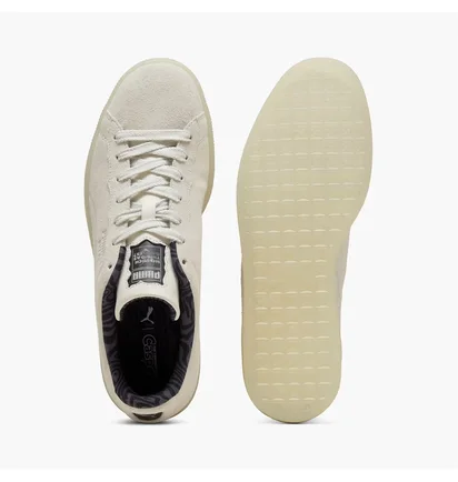 Кросівки чоловічі Puma X Casper Suede Sneakers Beige 398938-01