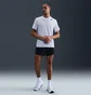 Футболка мужская Nike Aeroswift White HJ3377-057