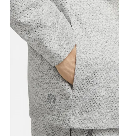 Куртка мужская Nike Forward Workwear Jacket Grey Dv9992-084