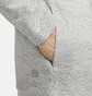 Куртка мужская Nike Forward Workwear Jacket Grey Dv9992-084