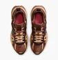 Кроссовки мужские Nike V2K Run Brown HQ3445-222