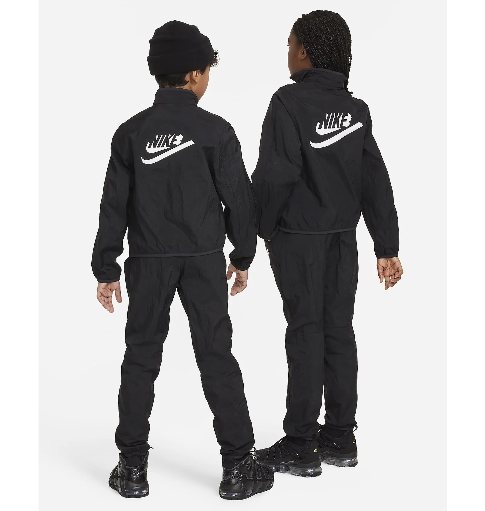 専用出品　kkkさま　ナイキ 26.5㎝ 20264071407 Рюкзак детский 20 л Nike Elemental Big Kids SHOEBOX HJ4186-010