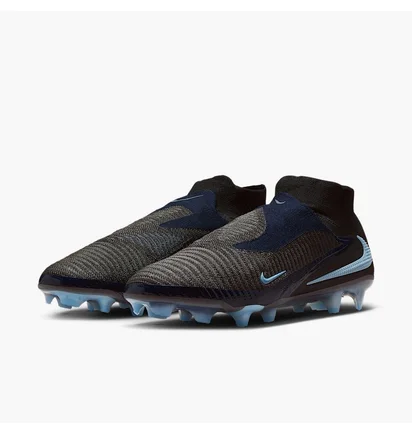 Бутси чоловічі Nike Phantom 6 High Elite Black HJ2147-003