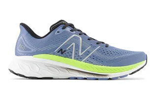 Кроссовки мужские New Balance Fresh Foam X 860V13 Light Blue M860O13