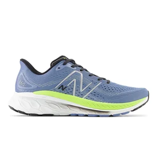 Кроссовки мужские New Balance Fresh Foam X 860V13 Light Blue M860O13
