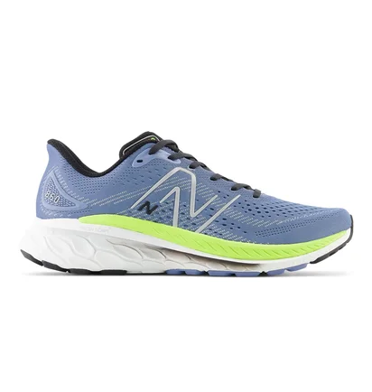 Кросівки чоловічі New Balance Fresh Foam X 860V13 Light Blue M860O13