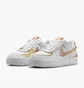 Кроссовки женские Nike Air Force 1 Shadow White DZ1847-111