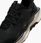Кросівки чоловічі Nike Pegasus Trail 5 Black DV3864-006