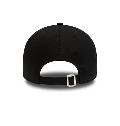 Кепка унисекс NEW ERA Repreve Le 940 La Dodgers Blk Black 60348859