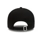 Кепка унисекс NEW ERA Repreve Le 940 La Dodgers Blk Black 60348859