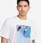 Футболка чоловіча Air Jordan M J Jmpmn Photo Ss Crew White DA9894-100